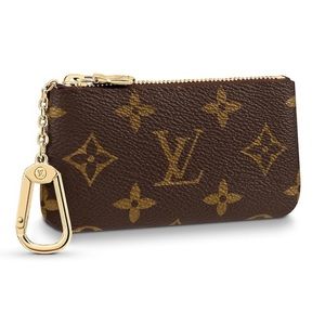 AUTHENTIC Louis Vuitton Keypouch